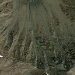 Satellite imagery of Kōh-e Shākh Āwdār, AF