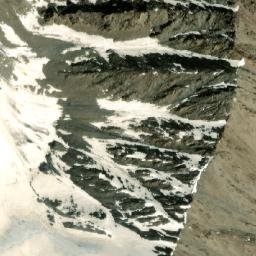 Satellite imagery of Pas-e Ambak, AF