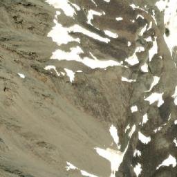 Satellite imagery of Pas-e Ambak, AF