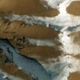 Satellite imagery of Kōh-e Kashāndar, AF