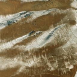 Satellite imagery of Kōh-e Kashāndar, AF