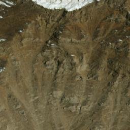 Satellite imagery of Kōh-e Dok, AF