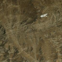 Satellite imagery of Kōh-e Dok, AF