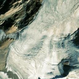 Satellite imagery of Kōh-e Armāzdōk, AF