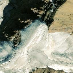 Satellite imagery of Kōh-e Armāzdōk, AF