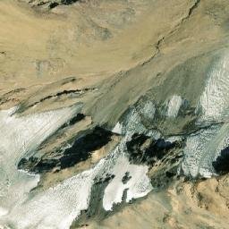 Satellite imagery of Kōh-e Armāzdōk, AF