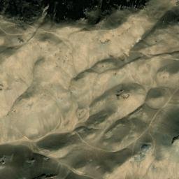 Satellite imagery of Kagh Lasht, PK