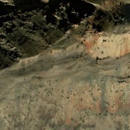 Satellite imagery of Krotshal, PK