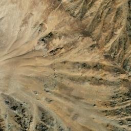 Satellite imagery of Thiono Mukh, PK