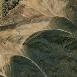 Satellite imagery of Thiono Mukh, PK
