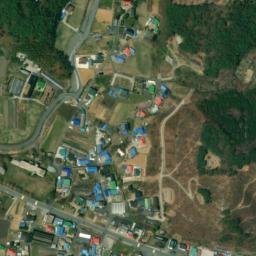 Satellite imagery of Sang-bawi, KR