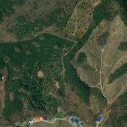 Satellite imagery of Sang-bawi, KR