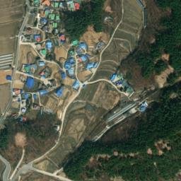 Satellite imagery of Wangheungsaji, KR