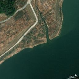 Satellite imagery of Nakhwaam, KR