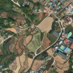 Satellite imagery of Gwansanseongji, KR