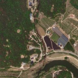 Satellite imagery of Baegokjeong, KR