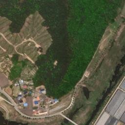 Satellite imagery of Baegokjeong, KR