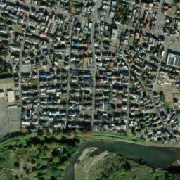 Satellite imagery of 倉賀野道路元標, JP