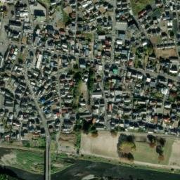 Satellite imagery of boundary_stone, JP