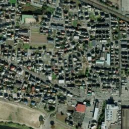 Satellite imagery of boundary_stone, JP