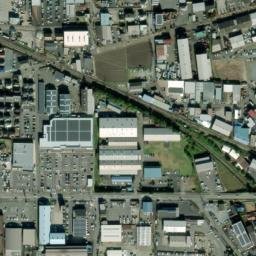 Satellite imagery of boundary_stone, JP