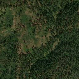 Satellite imagery of 7903 CANYON — NGS DO5655 — Coconino County, US, US