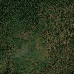 Satellite imagery of KANABOWNITS LOT — NGS GQ0257 — Coconino County, US, US