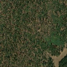 Satellite imagery of 8204 CANYON — NGS DO5659 — Coconino County, US, US