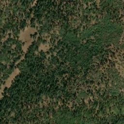 Satellite imagery of 8204 CANYON — NGS DO5659 — Coconino County, US, US