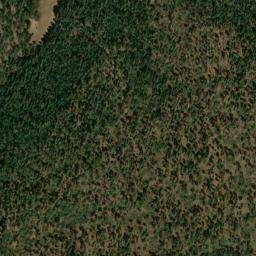 Satellite imagery of 8342 — NGS DO5660 — Coconino County, US, US