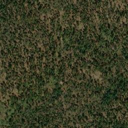 Satellite imagery of 8342 — NGS DO5660 — Coconino County, US, US