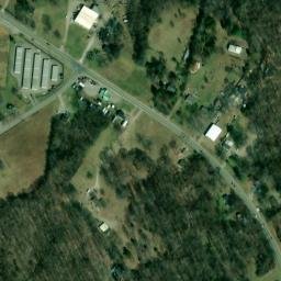 Satellite imagery of AIRWAY BEACON 23 — NGS GC2357 — Nashville, US, US