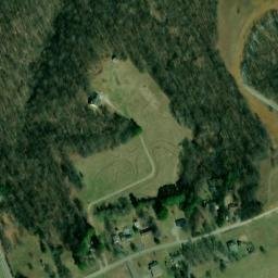 Satellite imagery of AIRWAY BEACON 23 — NGS GC2357 — Nashville, US, US