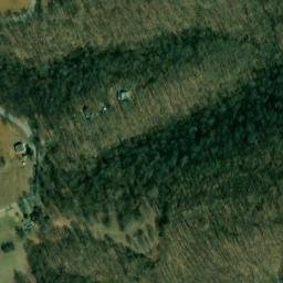 Satellite imagery of AIRWAY BEACON 23 — NGS GC2357 — Nashville, US, US