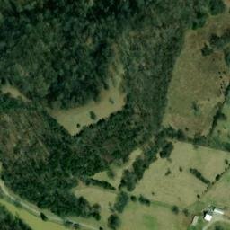 Satellite imagery of EANES RM 3 — NGS GC1948 — Nashville, US, US