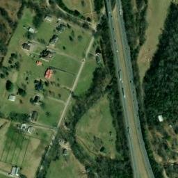 Satellite imagery of EANES RM 3 — NGS GC1948 — Nashville, US, US