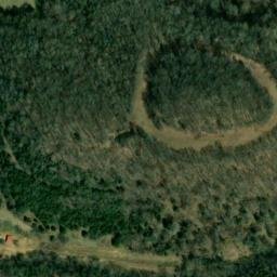 Satellite imagery of EANES RM 3 — NGS GC1948 — Nashville, US, US