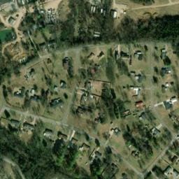 Satellite imagery of T 221 — NGS GC0506 — Nashville, US, US