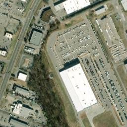 Satellite imagery of 6 22 — NGS GC0782 — Nashville, US, US
