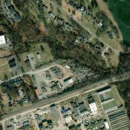 Satellite imagery of T 86 — NGS GC0354 — Nashville, US, US