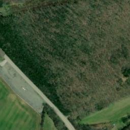 Satellite imagery of Petty Bluff, US