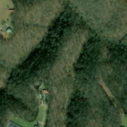 Satellite imagery of Martin Ridge, US