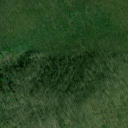 Satellite imagery of Poplar Creek Mine, US