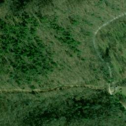 Satellite imagery of Lassie Mine, US
