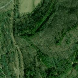 Satellite imagery of Lassie Mine, US