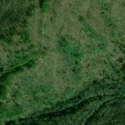 Satellite imagery of Lassie Mine, US