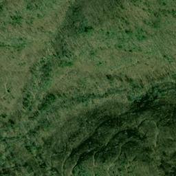 Satellite imagery of Stanley Walker Mine, US