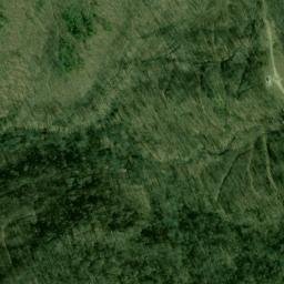 Satellite imagery of Stanley Walker Mine, US