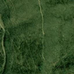 Satellite imagery of Stanley Walker Mine, US