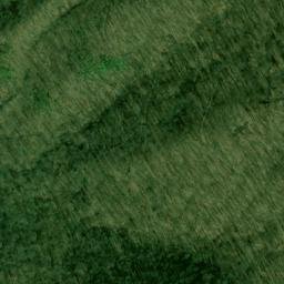 Satellite imagery of Jordan Ridge, US